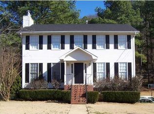 1662 Creely Dr, Birmingham, AL 35235