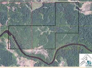 782 None County Rd, Cook, MN 55723