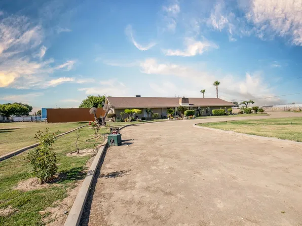 4037 E North Ave, Fresno, CA 93725