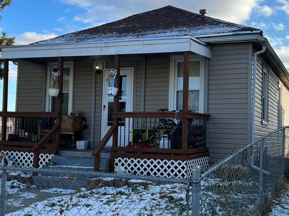 903 Avenue A, Council Bluffs, IA 51503