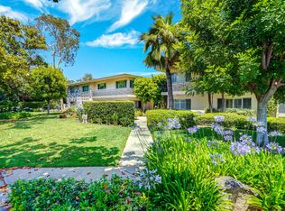 1250 S Orange Grove Blvd APT 6, Pasadena, CA 91105