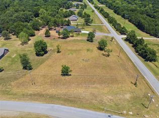4 N Basin Rd, Mannford, OK 74044
