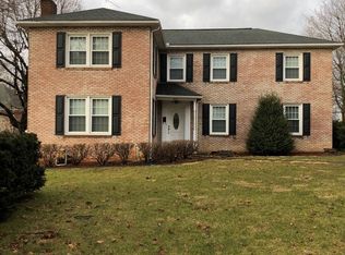 7 E Walnut St, Lebanon, PA 17042