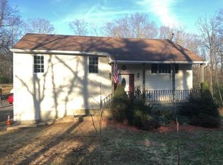 194 Wales Rd, Brimfield, MA 01057