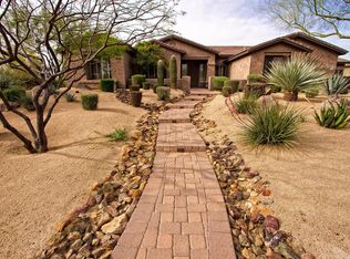 5832 E Blue Sky Dr, Scottsdale, AZ 85266