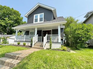 407 E Hillcrest Ave, New Castle, PA 16105