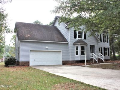 1188 Catalpa Rd, Greenville, NC, 27858