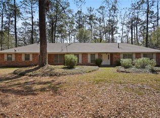 523 Highway 1085, Madisonville, LA 70447