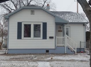1315 N Clark St, Grand Island, NE 68801