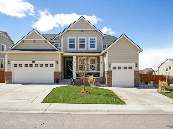 14189 Glencoe Street, Thornton, CO 80602