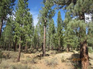 152 Village Trl, Portola, CA 96122