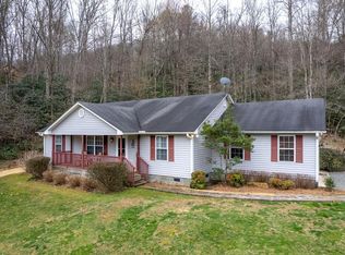 323 Sugar Fork Rd, Sylva, NC 28779
