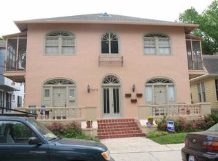 2011 General Pershing St #B, New Orleans, LA 70115