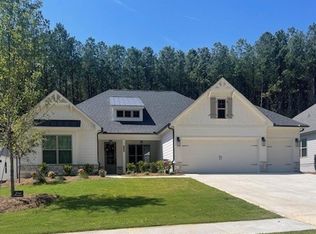 789 Brooke View Dr, Canton, GA 30115