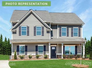 14427 Holbrooks Rd, Huntersville, NC 28078