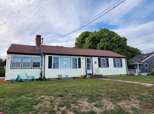 15 Homer Ave, Plymouth, MA 02360