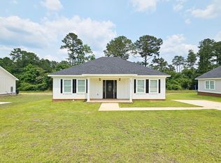 3417 Sweetbrier Rd, Albany, GA 31701