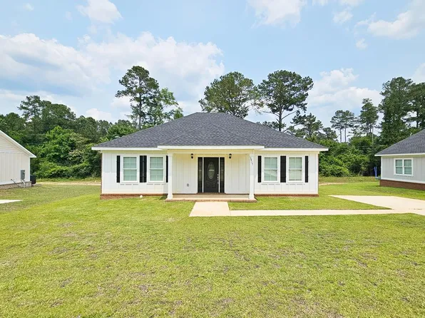 3417 Sweetbrier Rd, Albany, GA 31701