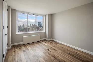 Rented by Bozzuto Management