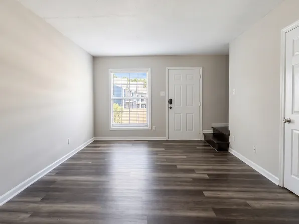 Key Street Townhomes