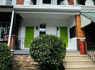 5823 Pemberton St #2, Philadelphia, PA 19143
