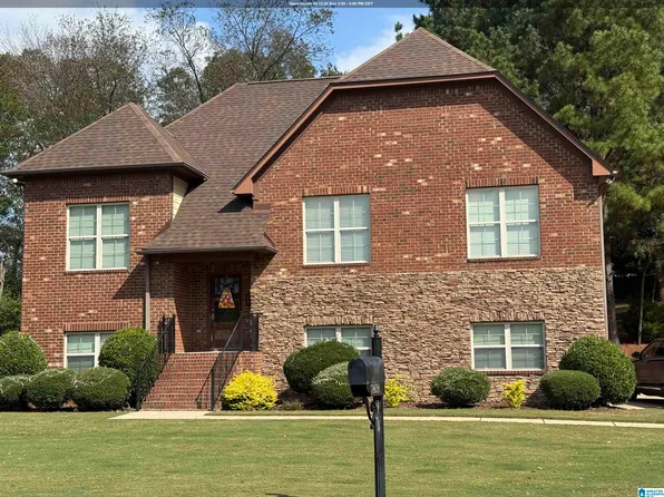 7808 Willow Cir, Morris, AL 35116