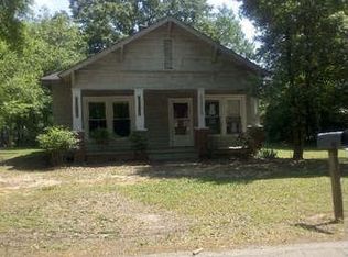 208 Chalmers St, Winnsboro, SC 29180