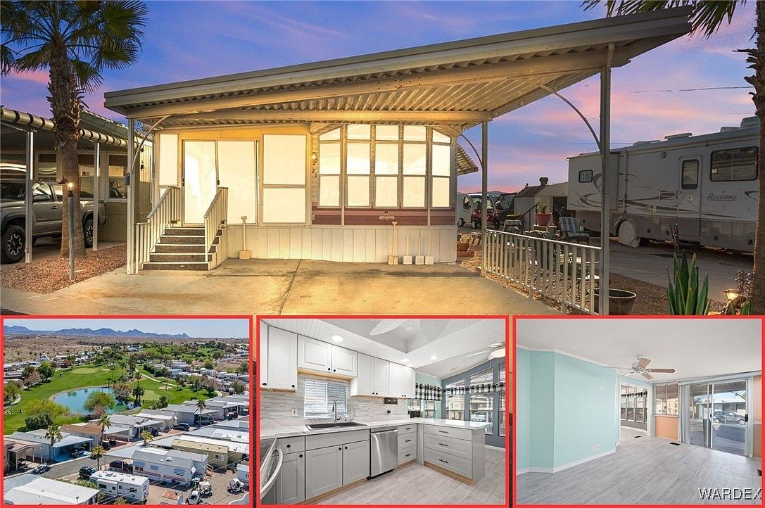 2000 Ramar Rd LOT 29