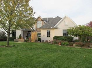 1322 Eastridge Dr, Waterville, OH 43566