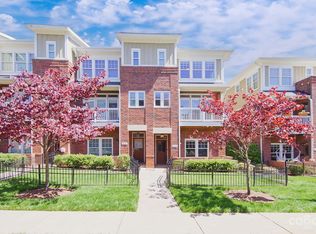 1036 Wesley Park Ln, Charlotte, NC 28208