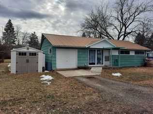 360 B St  E N, Columbia Falls, MT 59912