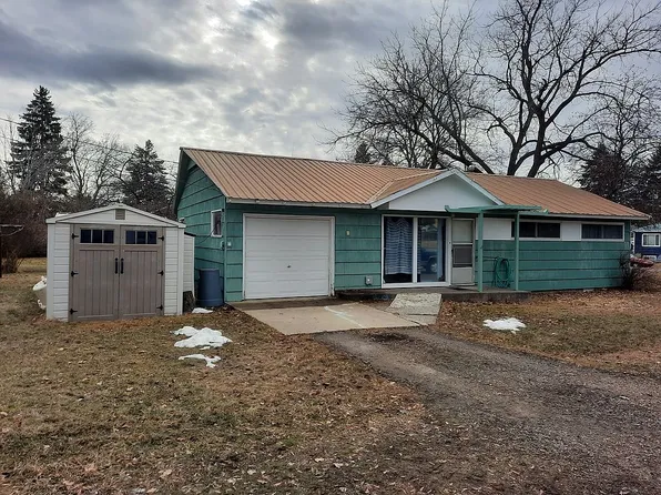 360 B St E N, Columbia Falls, MT 59912