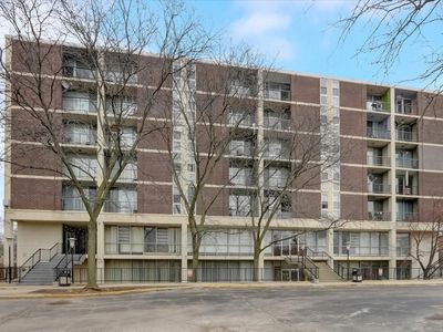 1043 S York Rd APT 207, Bensenville, IL, 60106