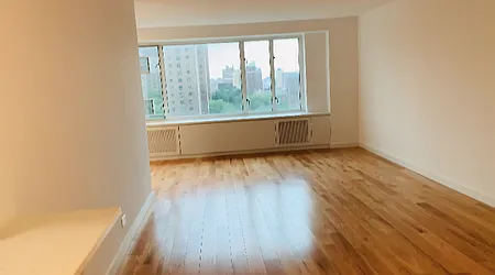 Rented by Brown Harris Stevens