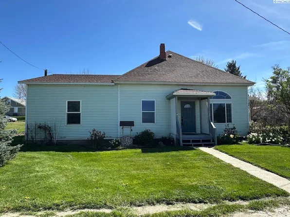 307 S Crystal Ave, Lacrosse, WA 99143