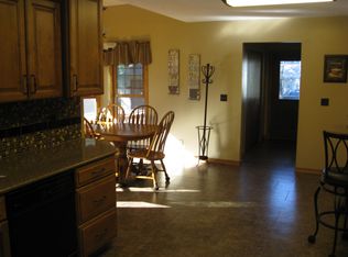 3287 Chamberlain Rd, Buchanan, MI 49107