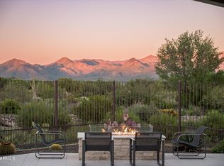 17994 E Vista Desierto, Rio Verde, AZ 85263