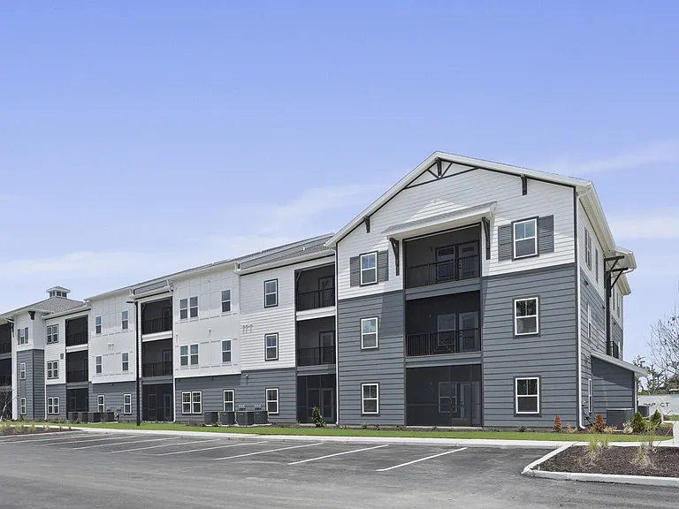 HoM at Pooler — Photo 31