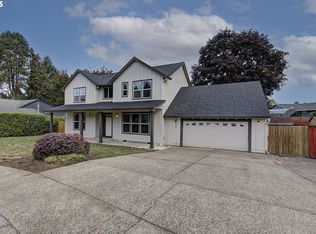 508 NE 127th St, Vancouver, WA 98685