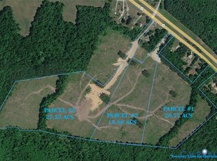 Prince Edward Hwy, Rice, VA 23966