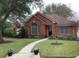 3503 Broken Elm Dr, Spring, TX 77388