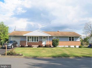 7440 Columbine Rd, Macungie, PA 18062