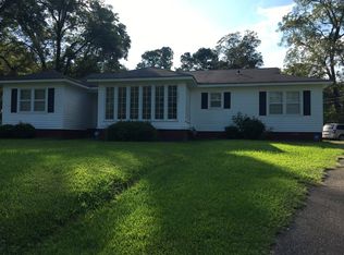 16635 Okahoma St, Coffeeville, MS 38922