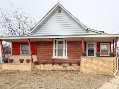 112 S H St, Tilton, IL, 61833