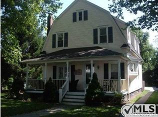 211 Washington Ave, Spring Lake, NJ 07762