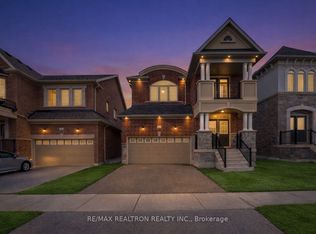 10 Neilly Ter, Bradford West Gwillimbury, ON L3Z 4K9