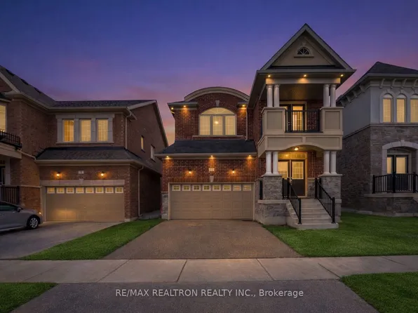 10 Neilly Ter, Bradford West Gwillimbury, ON L3Z 4K9