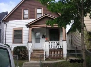 3042 N 23rd St, Milwaukee, WI 53206