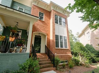 138 Finsbury St, Durham, NC 27703