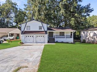 4023 Snapfinger Way, Decatur, GA 30035